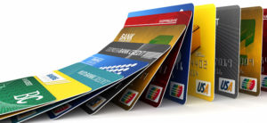 Credit Cards